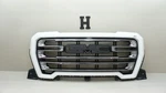 2019-2021 Gmc Sierra 1500 Front Upper Radiator Grille 84458485 Oem. Fixed Price $480.00.