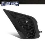 Fit For 2018-2021 Lexus NX300 Sport Front Bumper Fog Light Cover Left Side. Fixed Price $35.40.
