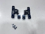2023 2024 Lexus RX350 Front Grill Parking Sensor Brackets L&r 89348-48760. Fixed Price $41.00.
