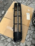 2016-2019 Chevrolet Corvette Stingray Bumper Center Guard Factory Oem. Fixed Price $470.00.