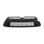 53102-02640 For Toyota Corolla Base Xle 2023-2024 Front Bumper Lower Grille. Fixed Price $72.72.