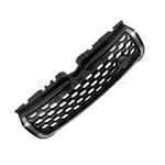 For Range Rover Evoque 2012-2019 Front Bumper Grille Upper Glossy Black. Fixed Price $52.99.
