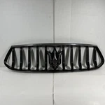 Used 2022 2023 2024 Maserati Ghibli Modena Front Bumper Grille 670151257 Oem. Fixed Price $1732.50.