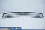 1992-1996 Jaguar Xjs Series 3 Center Upper Radiator Grille W/chrome Oem. Fixed Price $183.03.