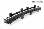 2020-22 Kia Soul Front Bumper Radiator Upper Grille Molding 86370K0000 Oem. Fixed Price $174.99.