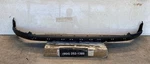 2022-2023 Volvo C40 Recharge Front Bumper Lower Spoiler Oem 32136097 Genuine. Fixed Price $150.00.