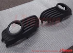 Infiniti M35 M45 Y50 07-10 Genuine Front Bumper Lamp Bezel Right & Left Set Oem. Fixed Price $220.85.