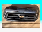 Oem Toyota 18-23 Tacoma SR5 Gray 1G3 Radiator Grille 53101-04080-B1. Fixed Price $369.99.