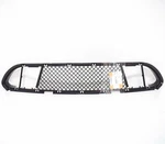 New Bmw E60 Sport Front Lower Bumper Grille 51117896586 Original. Fixed Price $106.60.