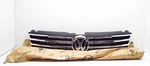 Volkswagen Touareg Front Radiator Grille 7P6853651JZLL New Genuine. Fixed Price $652.32.