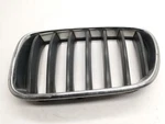 Bmw X3 F25 Front Left Grill 7210725 2.0 Diesel 135KW 2012 24040170. Fixed Price $49.79.