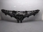 2023 Toyota Camry Oem Grille Assembly Black Fits 2021-2024. Fixed Price $525.04.