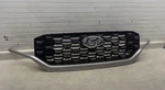 Oem 2021 2022 2023 Hyundai Santa Fe Front Bumper Upper Grille 86351-S2500. Fixed Price $300.00.