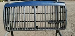 1983 1984 Mercury Cougar Front Grille. Used Ad# 9835. Fixed Price $89.00.