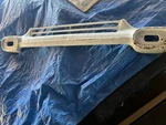 1958 1959 Chevrolet Truck Grille Authentic Chevy. Fixed Price $125.00.