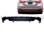 For 2018-2024 Toyota Camry Rear Bumper Lower Cover Assembly. Fixed Price $109.20.
