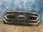 Ford F150 2021-2023 Front Grille Assembly Oem. Fixed Price $186.96.