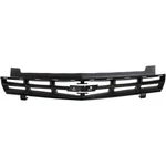 Grille Assembly Paintable Shell And Insert Upper For 14-15 Chevrolet. Fixed Price $92.78.