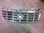 Grille Flat Chromed Fits 97-99 Catera 253247. Fixed Price $111.86.