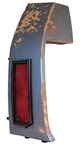 Caprice : 1980-1985, Left Rear Quarter Panel Extension, With Side Marker Light. Fixed Price $99.00.