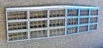 1981 Chevrolet Chevy Monte Carlo Center Front Grille Insert Oem LOC-186DG. Fixed Price $119.99.
