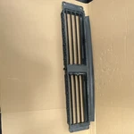 2016-24 Chevy Malibu Front Lower Radiator Air Cooling Shutters 23223151 Oem. Fixed Price $150.00.
