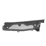 Oem New 2010-2014 Ford Mustang Left Screen Assembly Cowl Grille AR3Z-63018A17-AA. Fixed Price $254.45.