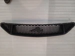 2018 2022 Ford Mustang Gt Upper Grill Oem JR3B8150. Fixed Price $200.00.