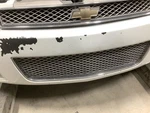 Grille Vin 4TH Digit Limited Without Fog Lamps Lower Fits 12-16 Impala 4880717. Fixed Price $245.00.
