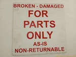 **as Is**audi Tt MK1 8N Front Bumper Upper Grille Fits 2001 2002. Fixed Price $113.87.