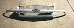 Grille Silverado 2004. Fixed Price $320.00.