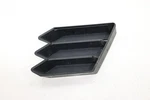 2019 - 2020 Chevrolet Camaro Front Left Side Grille Panel Oem 84215539. Fixed Price $40.00.