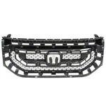 Capa For 2009-2011 Pilot Front Center Grills Gray Plastic 75101-SZA-A01ZA. Fixed Price $142.95.