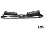 *damaged* Lucid Air Front Bumper Lower Active Shutter Grille 2022 - 2025 Oem. Fixed Price $499.99.