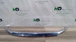 2009-2011 Ford Fusion Front Upper Grille Trim Molding Oem AE53-8150-AC. Fixed Price $170.00.