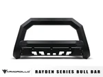 Armordillo 8724309 Rayden Bull Bar Matte Black 22-24 Ford F-150 Lightning. Fixed Price $449.99.