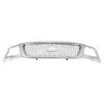 Front Grille Fits 2004 Ford Heritage 104-01689C. Fixed Price $290.96.