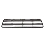 Bumper Grille For Saturn Vue 2006-2007 Replace Front Lower Standard Line. Fixed Price $32.44.