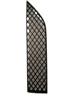 2017-2018 Bentley Continental Gt Right Front Bumper Grille 3SD807676A. Fixed Price $125.00.