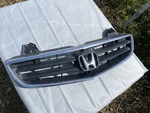 1999-2004 Honda Odyssey Grille. Fixed Price $75.00.