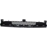 Bumper Grille For 2011-2014 Dodge Charger Front Sedan Textured Gray 68092605AA. Fixed Price $48.47.