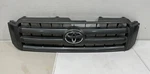 2006 2007 Toyota Highlander Front Upper Grille W/ Emblem 53111-48070. Fixed Price $120.00.