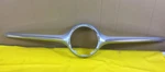 2018-2019 Mercedes-benz Cls 450 Front Bumper Grille A2578851300. Fixed Price $135.00.