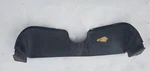 Nos Chevy Chevrolet Pickup Truck Upper Radiator Grill Air Deflector 3/4 1 Ton. Fixed Price $130.00.