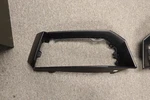 470807833 Lamborghini Aventador LP700-4 Trim For Bumper Left Side Rear. Fixed Price $200.00.