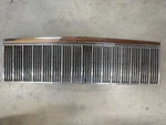 Buick Skylark Front Grille Chrome 25504849 Oem 1981. Fixed Price $95.00.
