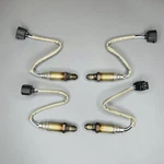 For 2003,2005-2007 Dodge Ram 1500 Slt Lambda Oxygen Sensor 4PCS Set Oe Germany. Fixed Price $80.80.