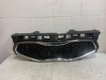 2014-2016 Kia Cadenza Front Bumper Upper Grille Oem 86350-3R600. Fixed Price $249.99.