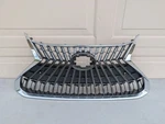 19 20 21 22 Lexus ES350 Front Bumper Radiator Grille 53112-06C00 Oem. Fixed Price $238.50.
