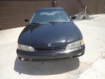 Grille Fits 94-95 Accord 448492. Fixed Price $57.57.